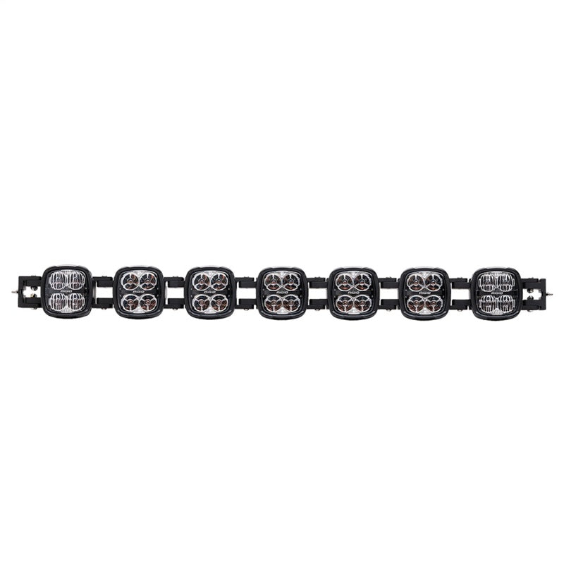 Rigid Industries Phoenix Connect Light Bar - 50in.