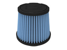 Load image into Gallery viewer, aFe POWER Universal Clamp-On Air Filter w D2 Dura-Dry Media 2-3/4in F x 6in B x 4-3/4in T x 5inH