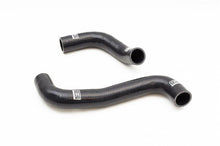 Load image into Gallery viewer, GrimmSpeed 04-08 Subaru Forester XT Radiator Hose Kit - Black