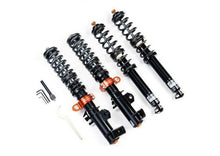 Load image into Gallery viewer, AST BMW G80-G81 M3 / G82-G83 M4 / G87 M2 2021- RWD AST 5100 Competition Series Coilovers
