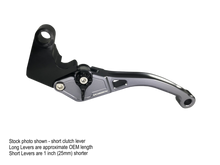 Load image into Gallery viewer, Vortex Racing H-L206 HR05 Brake Lever Long- Titanium