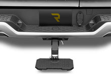 Load image into Gallery viewer, Go Rhino HS-20 Hitch Bumper Step