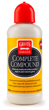 Load image into Gallery viewer, Griots Garage Complete Compound - 16oz