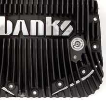 Load image into Gallery viewer, Banks Power 19+ Ram / Ram-Air Differential Cover Kit Black Ops, w/Hardware