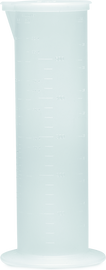 BikeMaster 500ml Measuring Cup w/ Lid