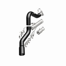 Load image into Gallery viewer, MagnaFlow 2024+ Chevy Silverado 2500HD/3500HD Black Series Filter-Back Performance Exhaust