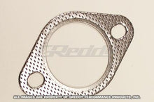 Load image into Gallery viewer, GReddy 60mm Exhaust Oval Gasket