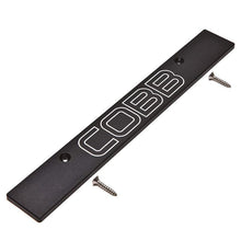 Load image into Gallery viewer, Cobb 02-05 WRX / 04-05 STi License Plate Delete