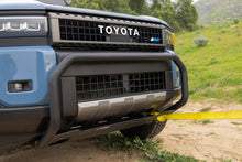 Load image into Gallery viewer, DV8 Offroad 24-26 Toyota Land Cruiser Brush Guard - Front