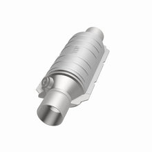 Load image into Gallery viewer, MagnaFlow Universal Catalytic Converter 2.25inch GM 3.8L