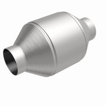 Load image into Gallery viewer, MagnaFlow Universal Catalytic Converter 2.25 C/C 5.00 Diesel Spun