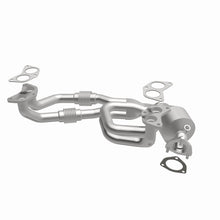Load image into Gallery viewer, MagnaFlow Direct Fit Catalytic Converter 06-10 Subaru Forester