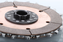 Load image into Gallery viewer, Clutch Masters 89-98 Nissan Skyline 2.5L RB25DET/2.6L RB26DETT 725 PRO Series Twin Disc w/Steel FW