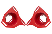Load image into Gallery viewer, UMI Performance 82-92 GM F-Body Spherical Caster/Camber Plates