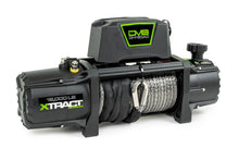 Load image into Gallery viewer, DV8 Xtract 12k Synthetic Rope Winch