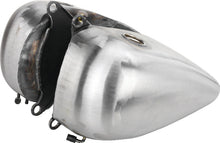 Load image into Gallery viewer, Bikers Choice 84-99 Softail 5 Gallon Flatside Gas Tanks Replaces H-D 61426-85 Pr
