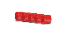 Load image into Gallery viewer, Vibrant Female AN Plastic Plug AN -8