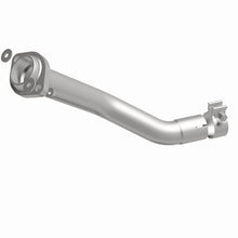 Load image into Gallery viewer, MagnaFlow 18-20 Jeep Wrangler V6 3.6L Bolt On Extension Pipe 2in Pipe Diameter