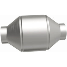 Load image into Gallery viewer, MagnaFlow Universal Catalytic Converter 2.25 C/C 5.00 Diesel Spun