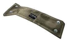 Load image into Gallery viewer, Torque Solution Fiberglass Exhaust Wrap Universal 1inx50ft - Black