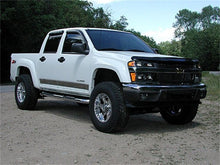 Load image into Gallery viewer, Tuff Country 04-12 Chevy Colorado 4x4 4in Lift Kit (No Shocks)