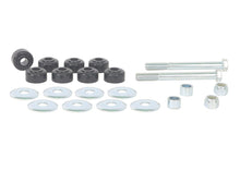 Load image into Gallery viewer, Whiteline 2005-2013 Toyota Tacoma Sway Bar - Mount Bushing