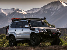 Load image into Gallery viewer, ICON 03-09 Gx470 0-3.5in Stage 1 Suspension System