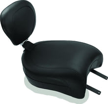 Load image into Gallery viewer, Mustang 97-07 Harley Electra Glide, Rd Glide Super Touring 1PC Seat - Black