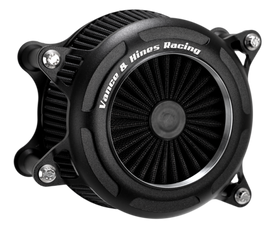 Vance & Hines 91-22 Harley-Davidson Sportster VO2 Onyx Air Intake Kit
