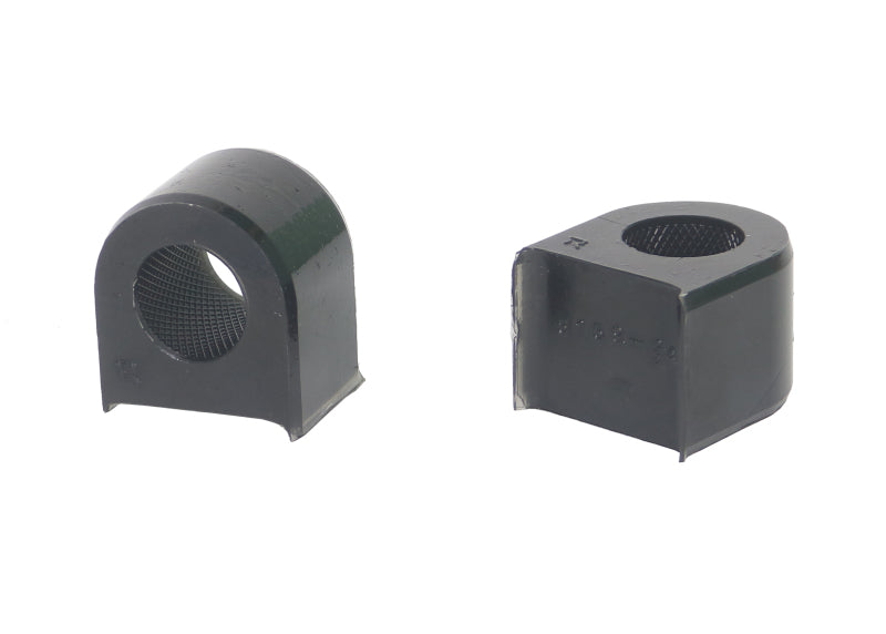 Whiteline 06-12 Volkswagen GTI/Golf/Jetta / Audi A3 24mm Front Sway Bar Mount Bushing