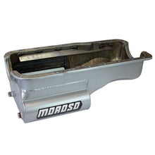 Load image into Gallery viewer, Moroso Ford 289-302 Small Block Oil Pan