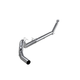 MBRP 1994-2002 Ram 2500/3500 5.9 5in AL Turbo Back Side Exit w/o Muffler