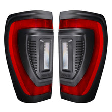 Load image into Gallery viewer, Oracle 19-23 GMC Sierra Flush Style LED Tail Lights - Factory Halogen