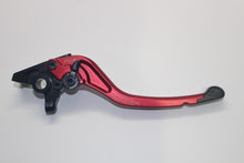 Load image into Gallery viewer, CRG 07-18 Kawasaki ZX6R/ Z1000/ ZX10R/ ZR14R RC2 Brake Lever - Standard Red