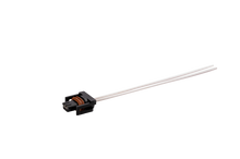 Load image into Gallery viewer, Fleece Performance Universal 6in Multiuse Sensor Pigtail No. 10