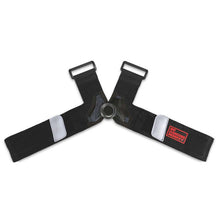 Load image into Gallery viewer, USWE Frontstrap NDM 1 Black - XS/Small
