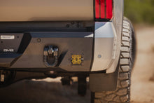 Load image into Gallery viewer, DV8 22-26 Toyota Tundra Spec Series Rear Bumper