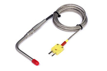 Load image into Gallery viewer, Haltech 1/4in Open Tip Thermocouple 55-1/2in Long (No Fitting Hardware)