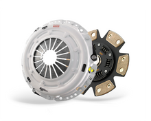 Load image into Gallery viewer, Clutch Masters 01-09 Honda S2000 2.0L/2.2L FX400 6-Puck Clutch Kit