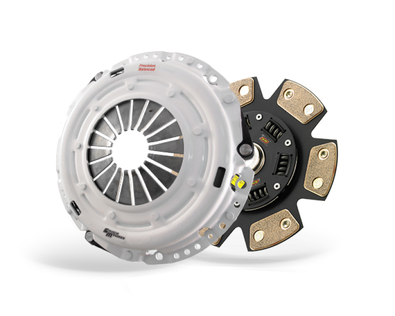 Clutch Masters 86-93 Toyota Supra 3.0L Eng T / 86-Up Toyota Supra 1JZ / 91-93 Toyota Supra 3.0L Eng