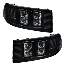 Load image into Gallery viewer, Oracle 14-23 Lexus GX460 Dual VEGA LED Reverse Light Modules