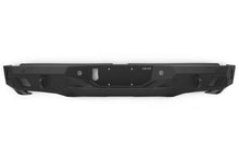 Load image into Gallery viewer, DV8 Offroad 14-21 Toyota Tundra Spec Series Rear Bumper