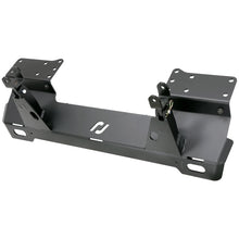 Load image into Gallery viewer, RockJock JL Tow Bar Mounting Kit w/ Plastic Bumper Includes Hardware
