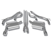 Load image into Gallery viewer, Borla 10-13 Camaro 3.6L V6 (except 2013 RS) Touring Catback Exhaust