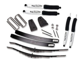 Tuff Country 88-96 Ford F-250 4X4 2.5in Lift Kit No Shocks