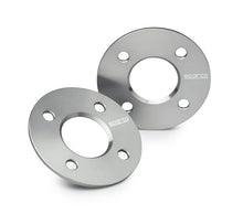 Load image into Gallery viewer, Sparco Wheel Spacer 5M 4X100 - 57Id