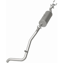 Load image into Gallery viewer, MagnaFlow BRE Exhaust Kit 86-95 Suzuki Samurai 1.3L