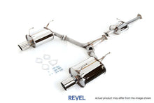 Load image into Gallery viewer, Revel 00-05 Honda S2000 Medallion Street Plus Cat-Back Exhaust