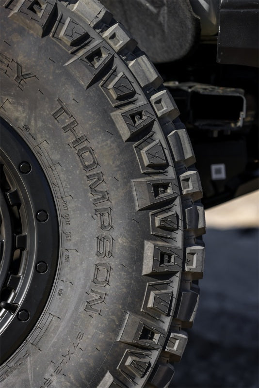 Mickey Thompson Baja Legend MTZ Tire - 35X12.50R20LT 125Q - 247932