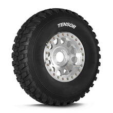 Load image into Gallery viewer, Tensor Tire Desert Series (DS) Tire - 50 Durometer Tread Compound - 30x10-15